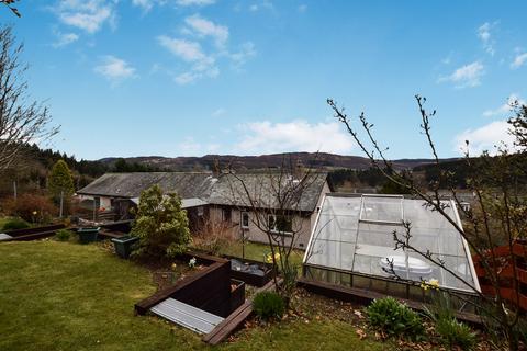 41 Braeside Road, Ballinluig, Pitlochry, PH9 0NQ
