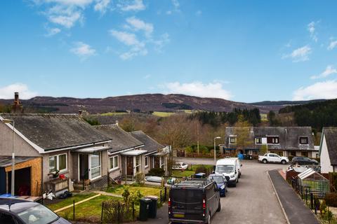 41 Braeside Road, Ballinluig, Pitlochry, PH9 0NQ