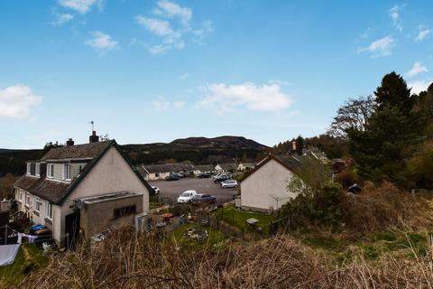 41 Braeside Road, Ballinluig, Pitlochry, PH9 0NQ