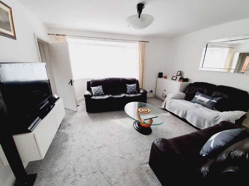 Chipstead Road, Erdington, Birmingham... 3 bed end of terrace house £