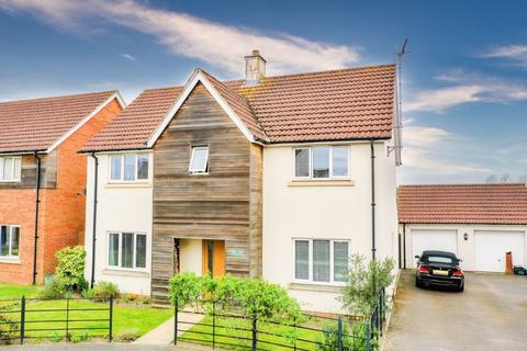 109 Fennel Road, Portishead, Bristol, BS20 7AR