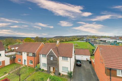 109 Fennel Road, Portishead, Bristol, BS20 7AR