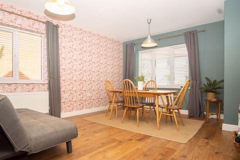 109 Fennel Road, Portishead, Bristol, BS20 7AR