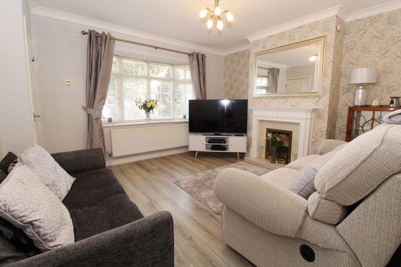 Walsall Wood Road, Aldridge, Walsall... 3 bed end of terrace house £