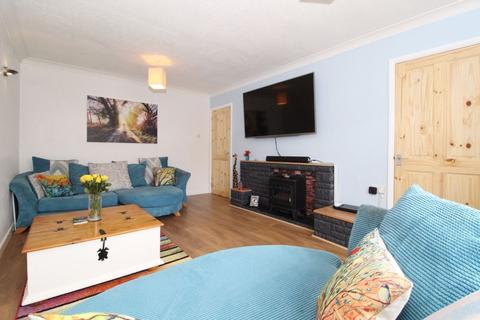 8 Heygate Way, Aldridge, Walsall, WS9 8SD