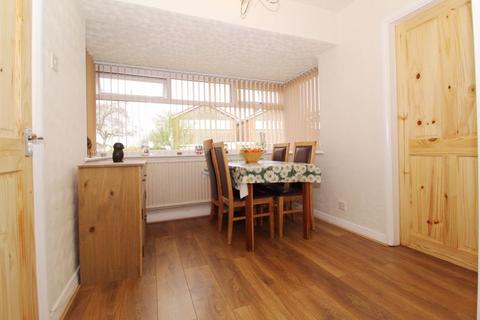8 Heygate Way, Aldridge, Walsall, WS9 8SD