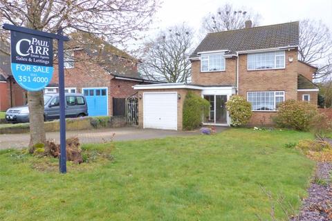 33 Birch Croft Road, Sutton Coldfield, B75 6BP