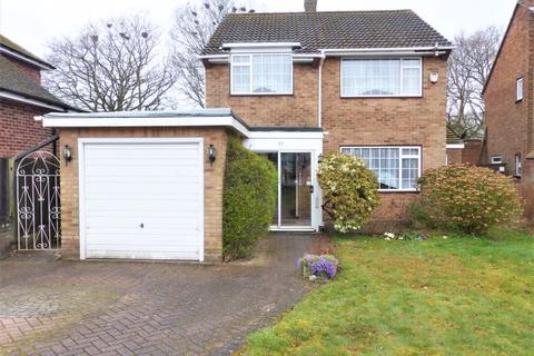 33 Birch Croft Road, Sutton Coldfield, B75 6BP
