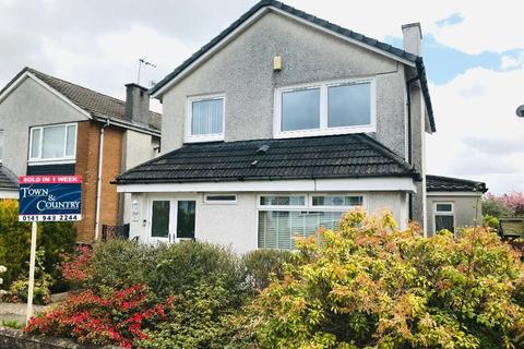 51 Falloch Road, Milngavie, Glasgow, G62 7RR
