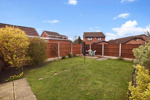 17 Atterbury Close, Widnes, WA8 4GF