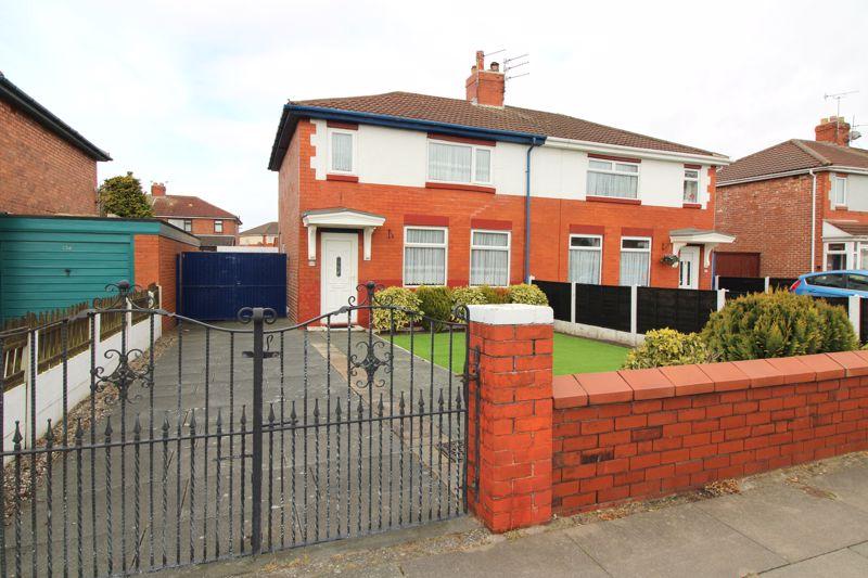 Guildford Road, Southport 3 bed semidetached house £150,000