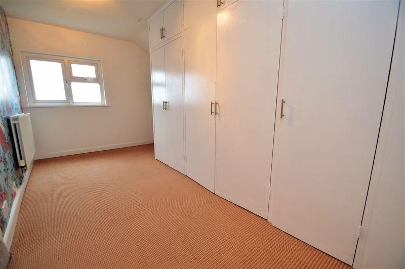 Dressing room