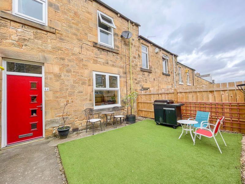 Theresa Street, Blaydon 3 bed terraced house £125,000