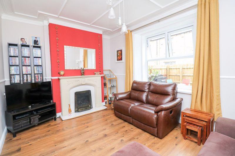 Theresa Street, Blaydon 3 bed terraced house £125,000