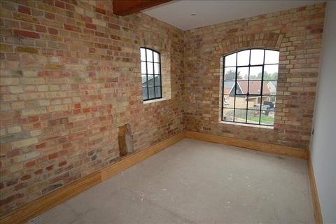 undefined, Mill Park Gardens, Mildenhall, Bury St Edmunds, Suffolk, IP28