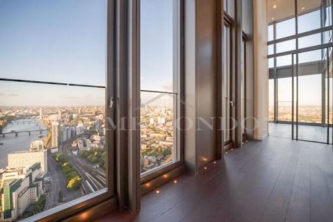 4 bedroom penthouse for sale - Damac Tower, Nine Elms, London
