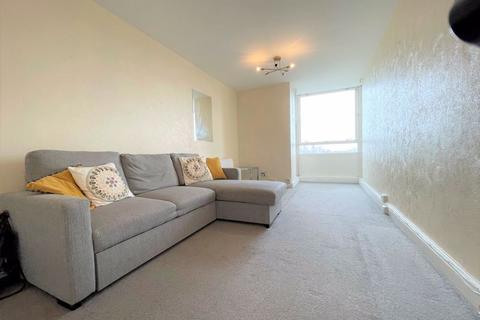 1 bedroom flat to rent, Eagle Heights Bramlands Close Clapham Junction SW11 2LJ