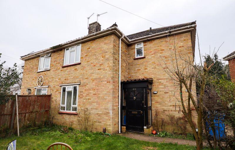 Bluebell Road, Norwich 4 bed semidetached house £1,500 pcm (£346 pw)