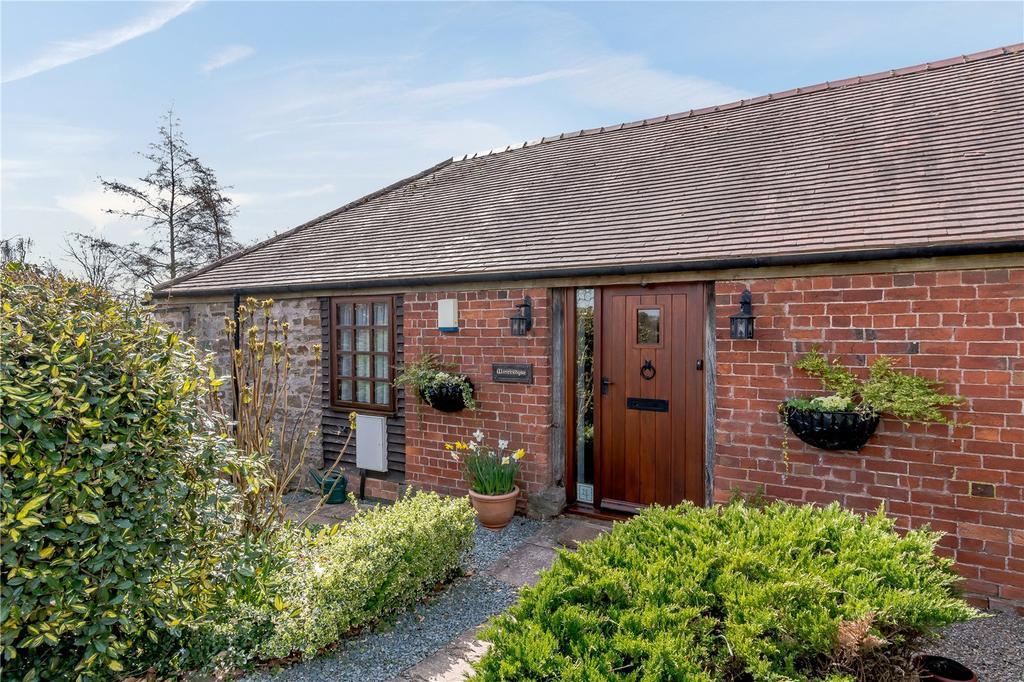 Single Storey