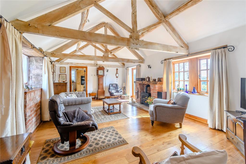 Oak Flooring