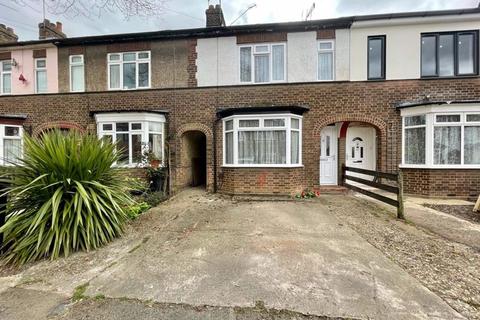11 Douglas Crescent, Houghton Regis, Dunstable, LU5 5AS