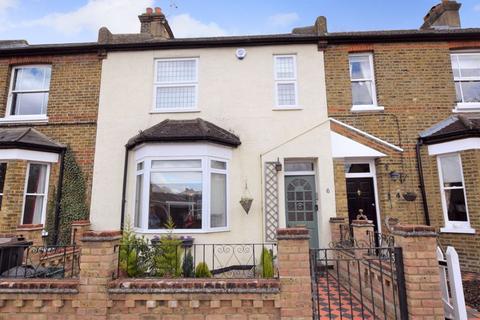 6 Edith Road, Orpington, BR6 6JQ