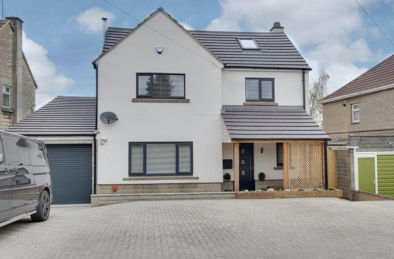 St. Thomas Road, Trowbridge 4 bed detached house £550,000