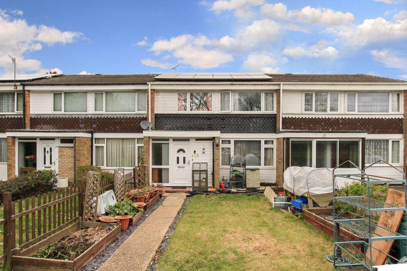 Grovehill, Hemel Hempstead 3 bed terraced house £335,000