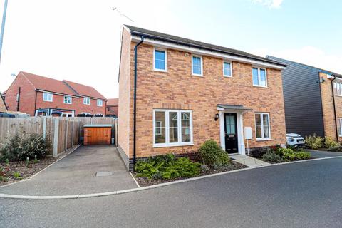 2 Bartlett View, Hockley, SS5 4FX