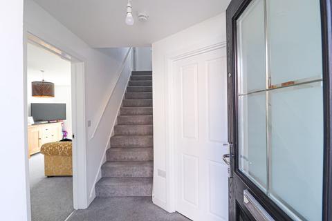 2 Bartlett View, Hockley, SS5 4FX