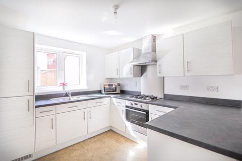 2 Bartlett View, Hockley, SS5 4FX