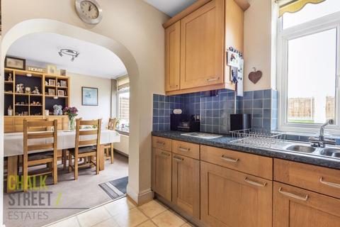 26 Recreation Avenue, Harold Wood, Romford, RM3 0TJ