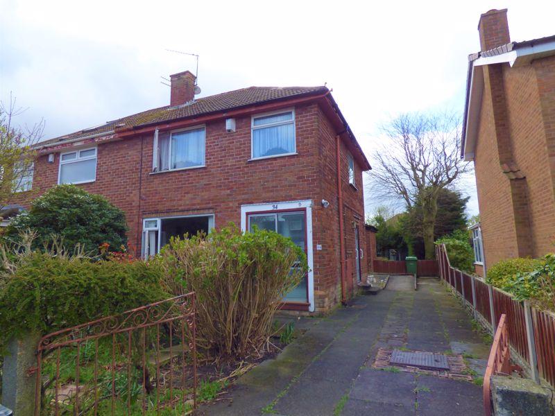 Norton Avenue, Penketh, WA5 3 bed semidetached house £190,000