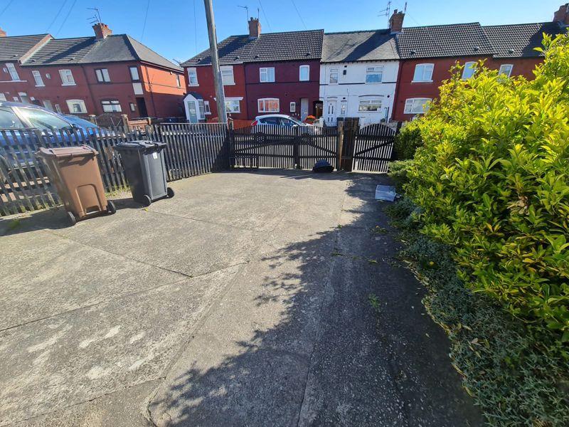 Wolfenden Avenue, Bootle 3 bed semidetached house £99,950