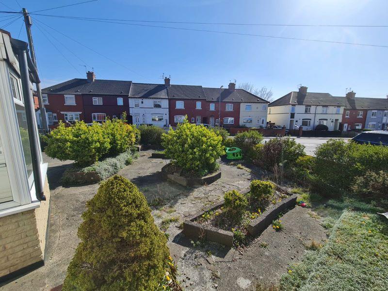 Wolfenden Avenue, Bootle 3 bed semidetached house £99,950