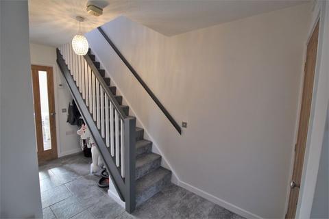 3 Hadley Close, Chirk, Wrexham, LL14 5PJ