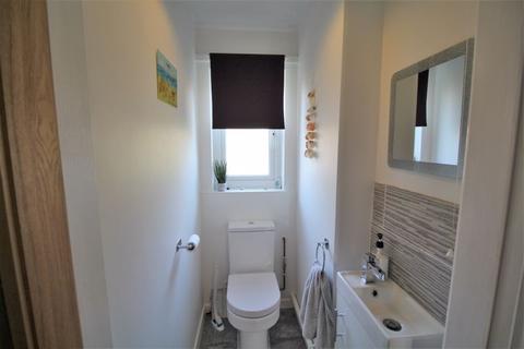 3 Hadley Close, Chirk, Wrexham, LL14 5PJ