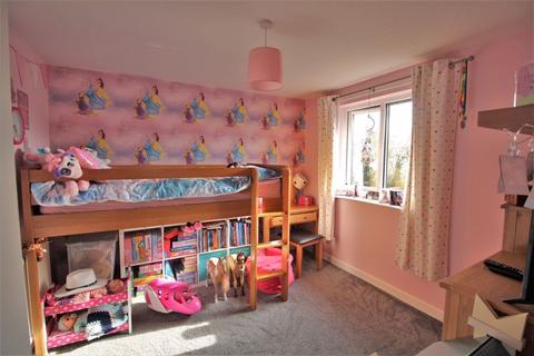 3 Hadley Close, Chirk, Wrexham, LL14 5PJ
