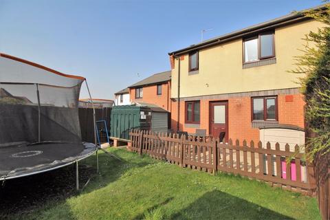 3 Hadley Close, Chirk, Wrexham, LL14 5PJ