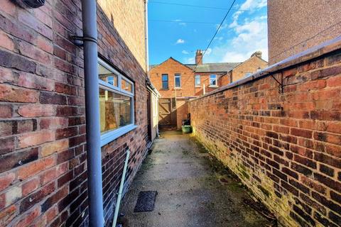 30 Brook Street, Carlisle, CA1 2HY