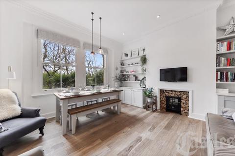 16a Ridge Road, London, N8 9LG