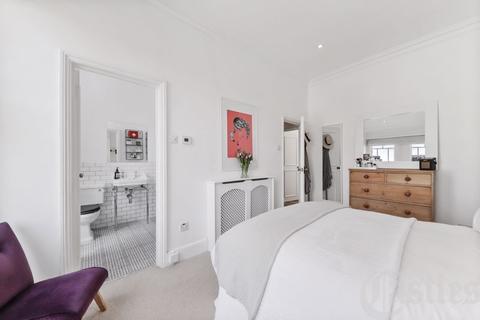 16a Ridge Road, London, N8 9LG