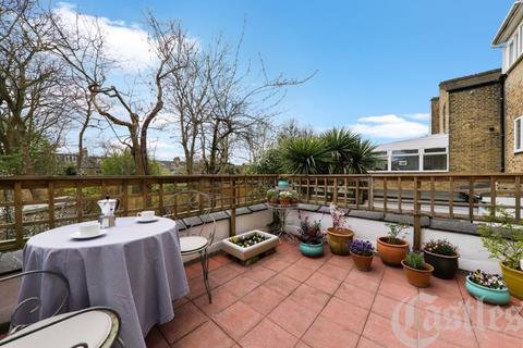 16a Ridge Road, London, N8 9LG
