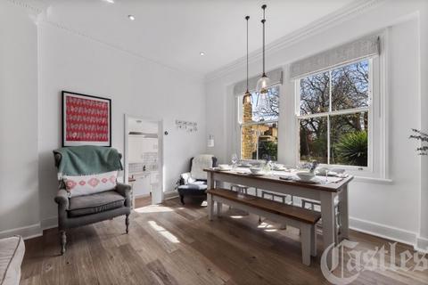 16a Ridge Road, London, N8 9LG