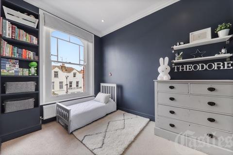 16a Ridge Road, London, N8 9LG