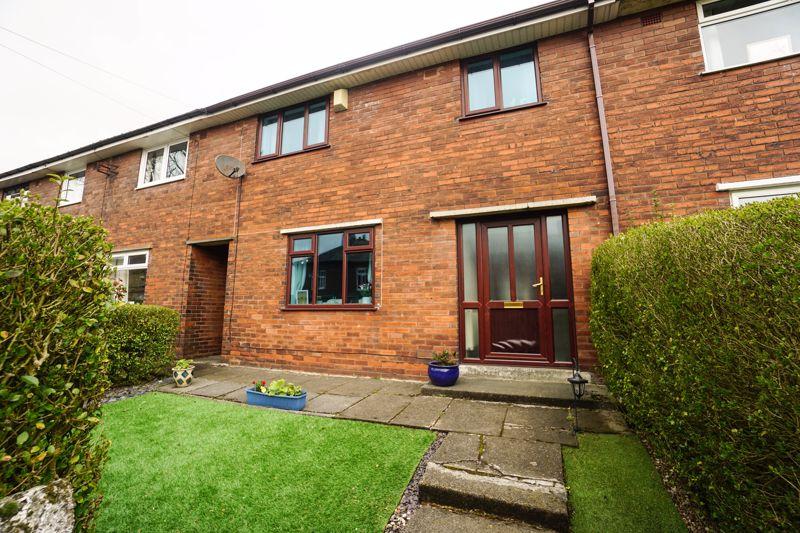 Victoria Road, Horwich 3 bed terraced house £155,000