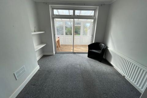 undefined, Stockingstone Road
