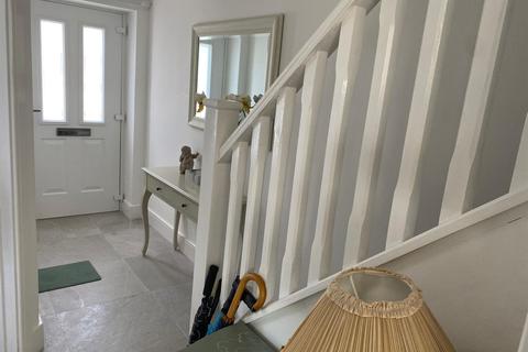43 Barnes Crescent, Wimborne, BH21 2AY