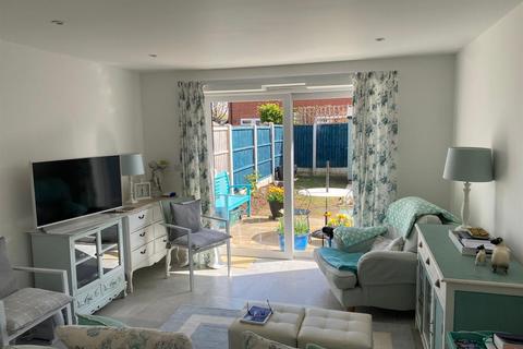 43 Barnes Crescent, Wimborne, BH21 2AY