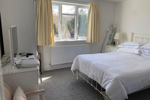 43 Barnes Crescent, Wimborne, BH21 2AY